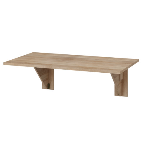 Latitude Run® Clarabelle Drop Leaf Dining Table & Reviews Wayfair